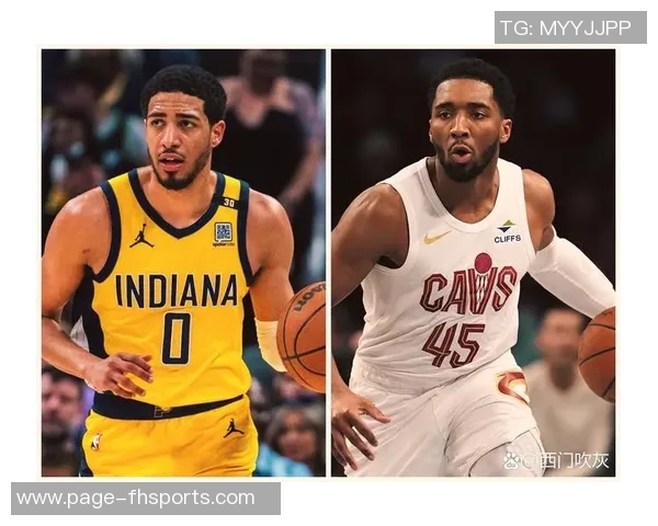 步行者逆转骑士成功晋级东决哈里伯顿和米切尔精彩表现引人瞩目